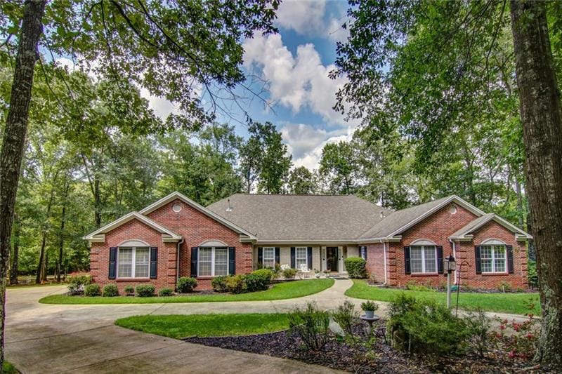 1534 Flat Shoals Rd SW, Conyers, GA 30094 - photo 1