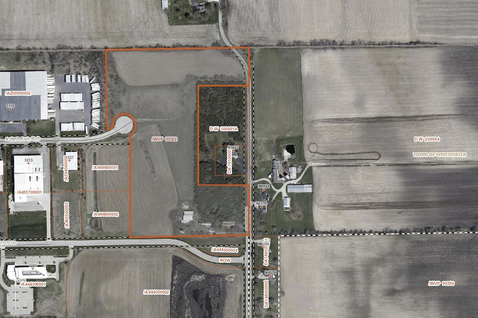 Lot 1B