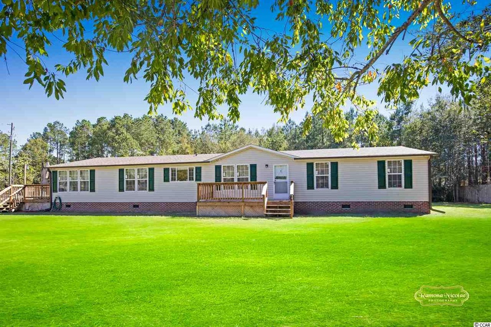 6855 Dongola Hwy, Conway, SC 29527 - photo 1