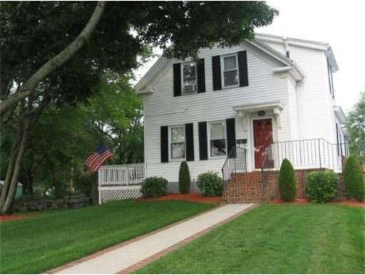 235 North St, Randolph, MA 02368 - photo 1