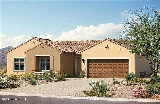 Front Elevation