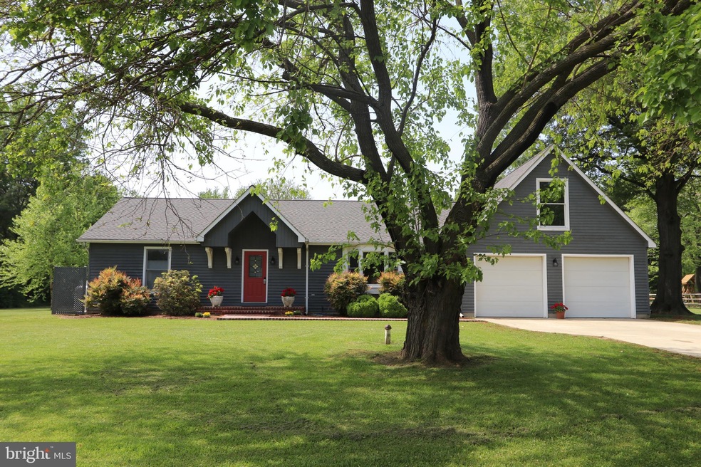 306 Oxbow Dr, Stevensville, MD 21666 - photo 1