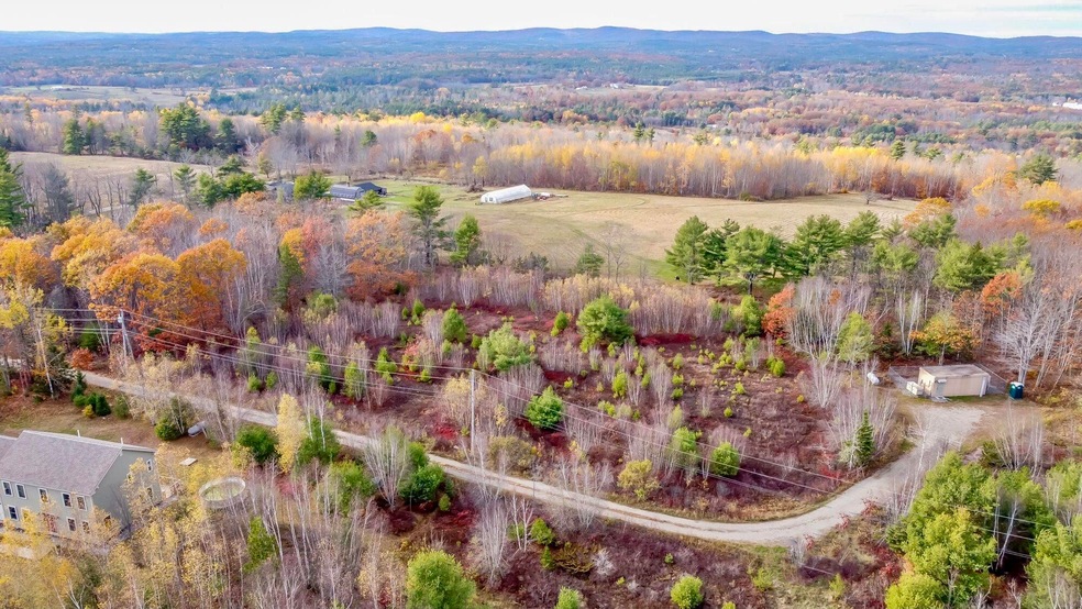 00 Justin Ln, Belfast, ME 04915 - photo 1