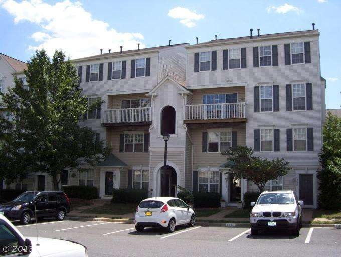 8175 Halley Ct unit 8175-3, Lorton, VA 22079 - photo 1