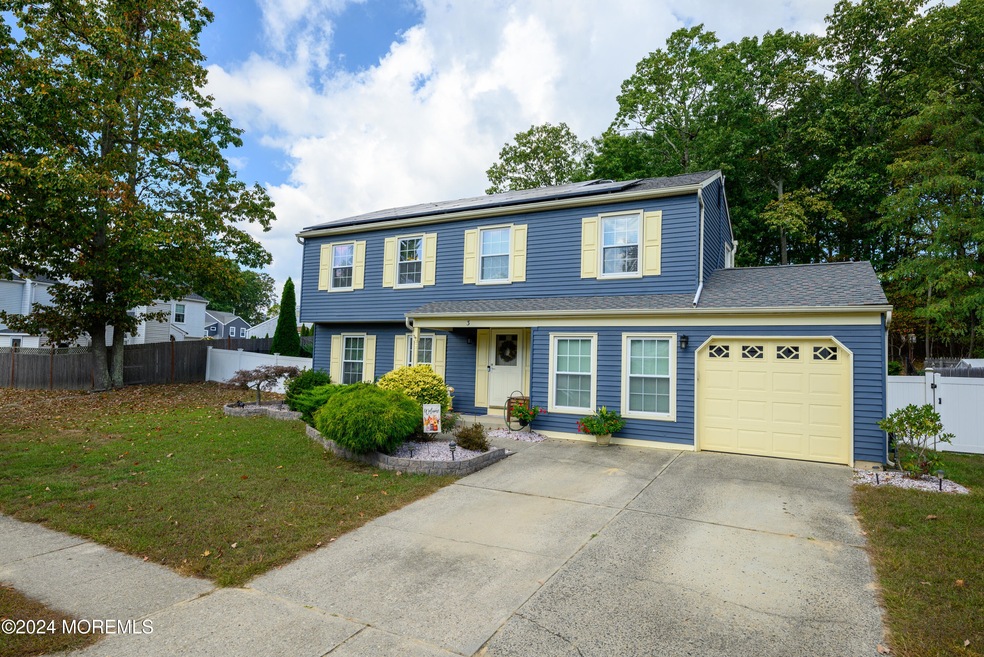 3 Bunker Hill Dr, Howell, NJ 07731 - photo 1