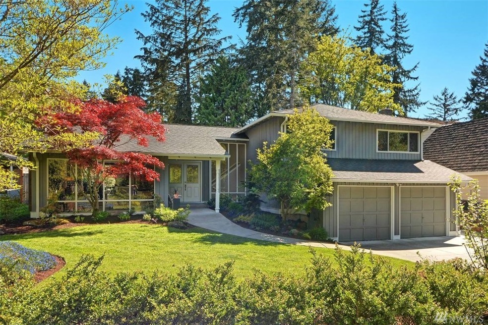 8415 SE 35th St, Mercer Island, WA 98040 - photo 1