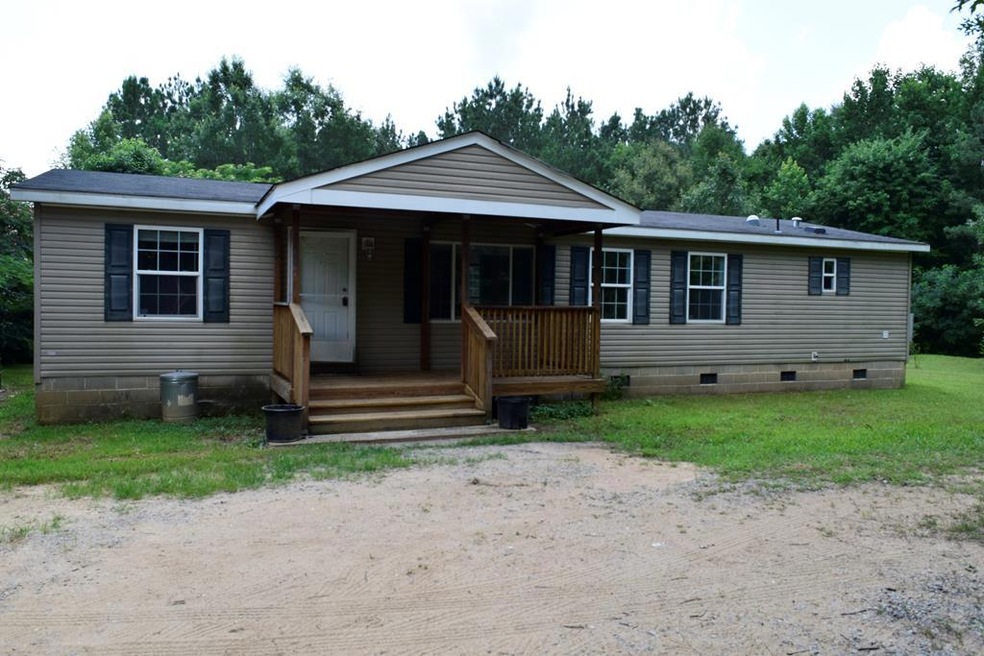 500 Beagle Run Ln, Alberta, VA 23821 - photo 1