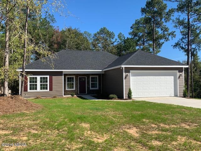 246 Ridge Point Way