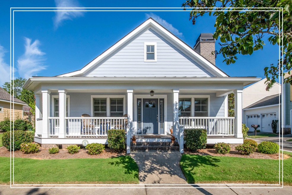 Cottage style home!