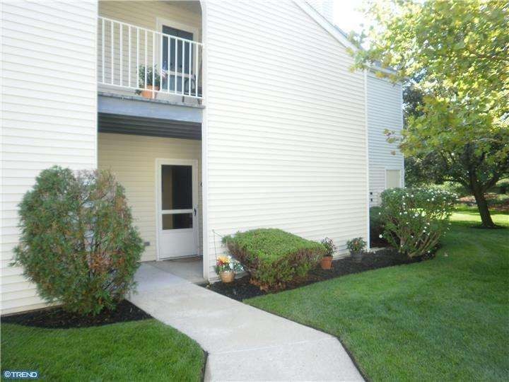 601A Ginger Ct, Mount Laurel, NJ 08054 - photo 1