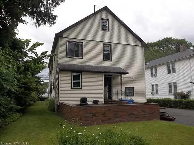 602 Hillside Ave unit 1ST, Hartford, CT 06106 - photo 1