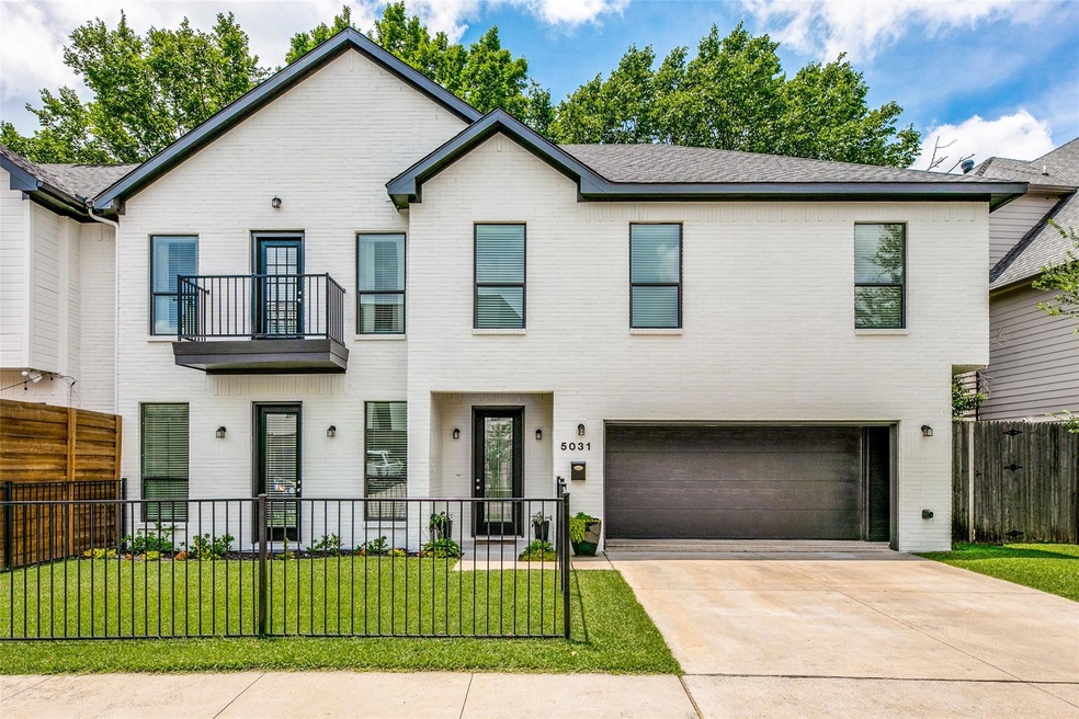 5031 Manett St, Dallas, TX 75206 - photo 1