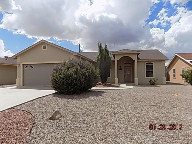 404 Santa fe Dr, Alamogordo, NM 88310 - photo 1