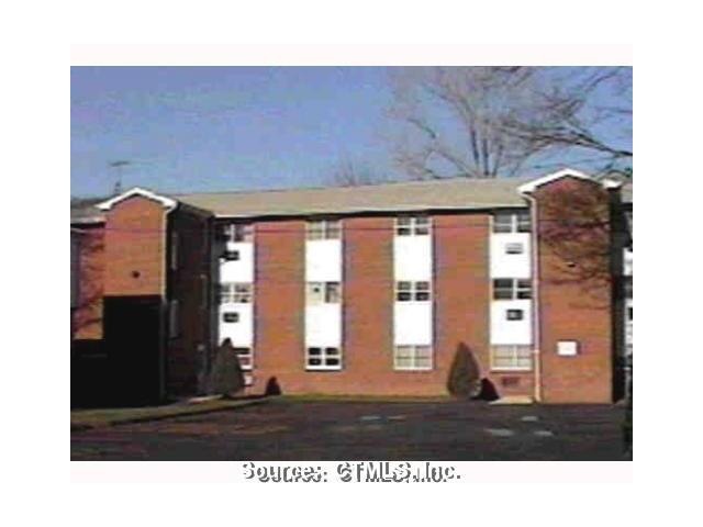 Exterior Front. EXTERIOR