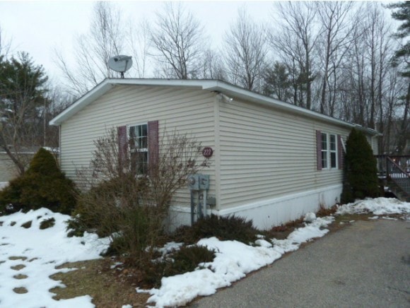 222 Redwood Rd, Loudon, NH 03307 - photo 1