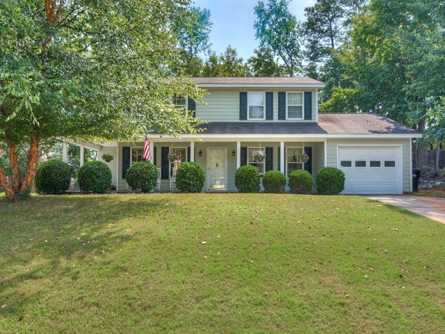 4108 Dunes Dr, Evans, GA 30809 - photo 1