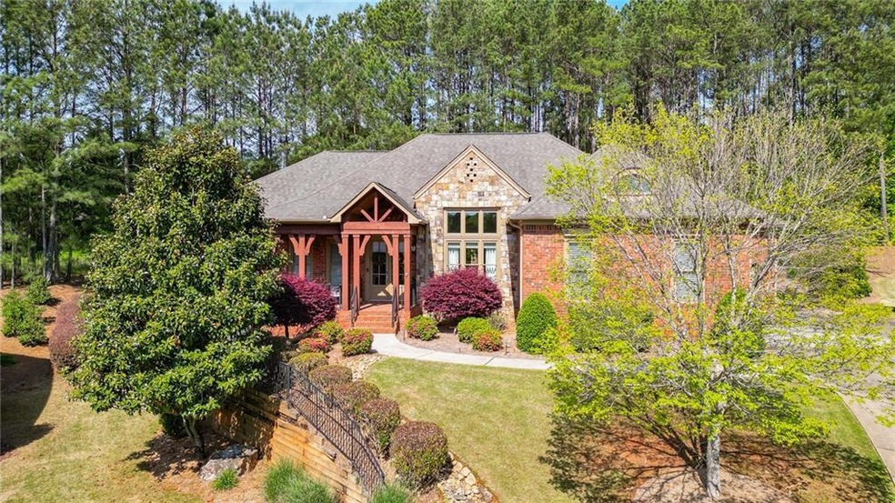 207 Hillside Ln, Canton, GA 30115 - photo 1