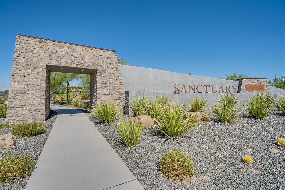 Sanctuary