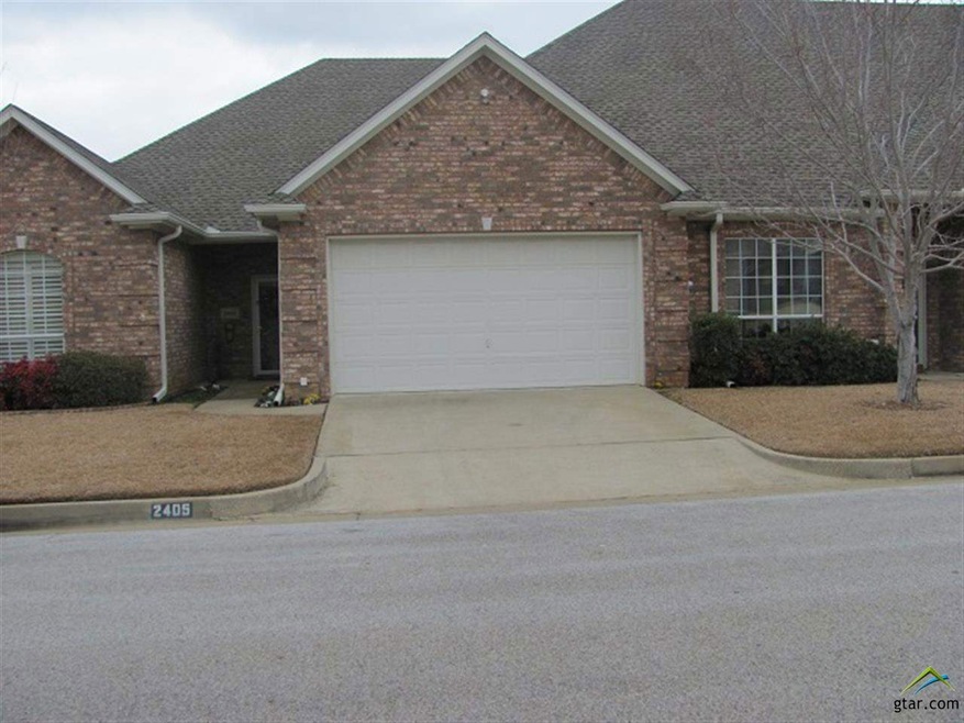 2405 Dietz Ln, Tyler, TX 75701 - photo 1