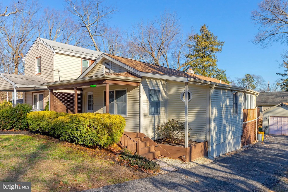 67 Spruce Ln, Pine Hill, NJ 08021 - photo 1