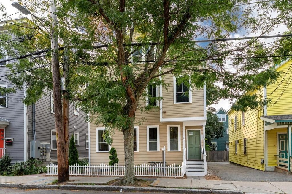 57 Howard St unit 1, Cambridge, MA 02139 - photo 1