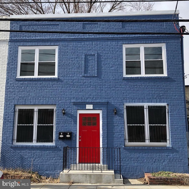 1916 W Virginia Ave NE unit 1, Washington, DC 20002 - photo 1