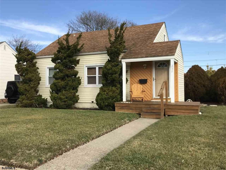 251 37th St S, Brigantine, NJ 08203 - photo 1
