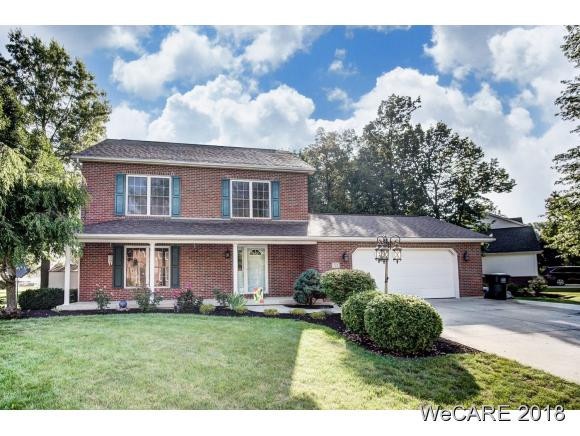 unlisted-address, Cridersville, OH 45806 - photo 1