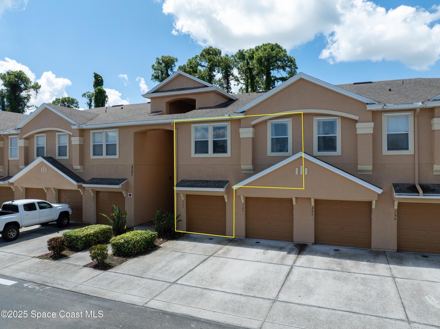 4047 Meander Place unit 205, Rockledge, FL 32955 - photo 1