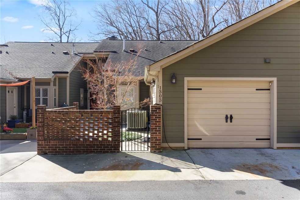 1303 Leeward Rd unit 7C, Anderson, SC 29625 - photo 1