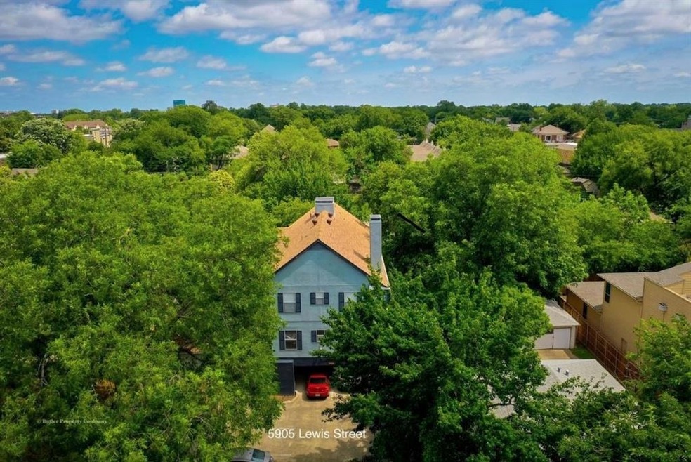 5905 Lewis St, Dallas, TX 75206 - photo 1