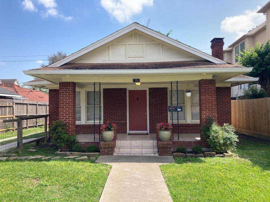 1751 W Main St, Houston, TX 77098 - photo 1