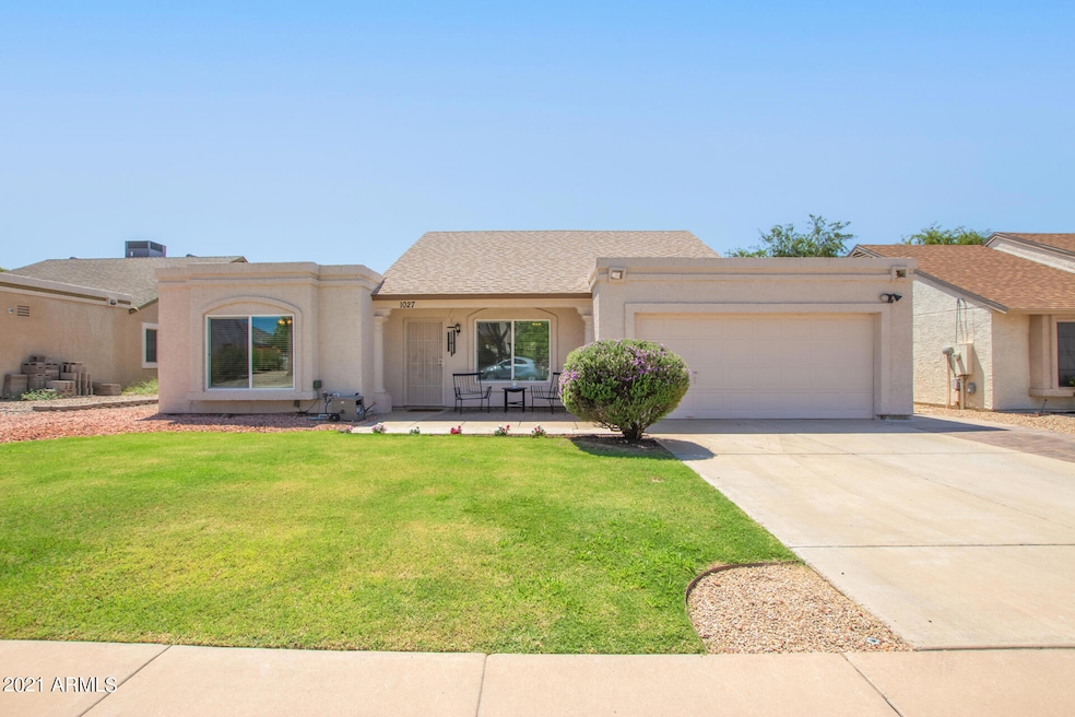 Beautiful Curb appeal