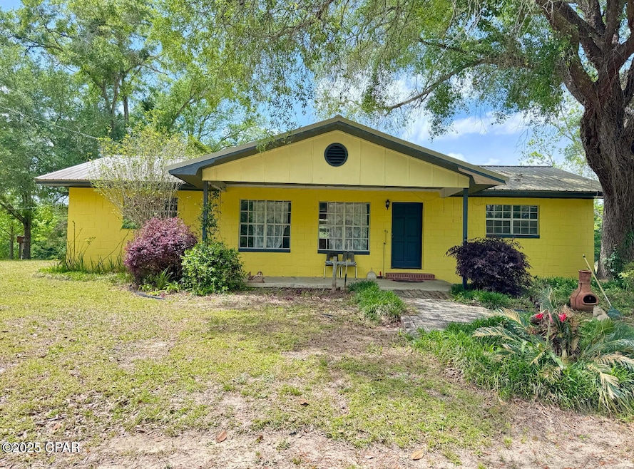 1718 Robbins Bridge Rd, Bonifay, FL 32425 - photo 1