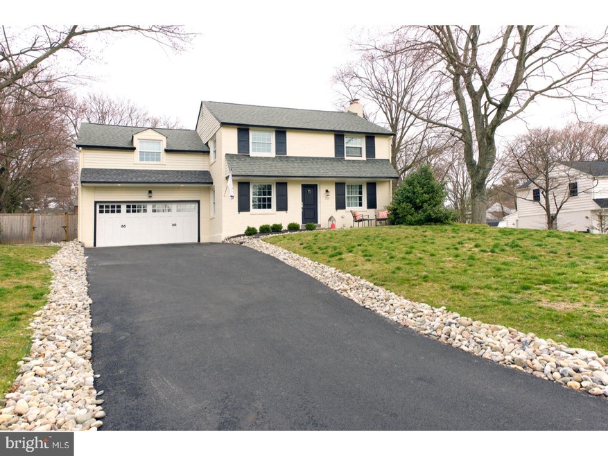 213 Plush Mill Rd, Wallingford, PA 19086 - photo 1