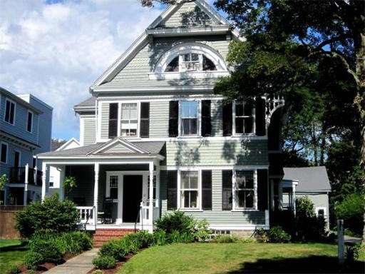 12 Florence St, Andover, MA 01810 - photo 1