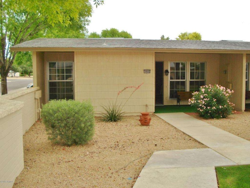 10503 W Highwood Ln, Sun City, AZ 85373 - photo 1