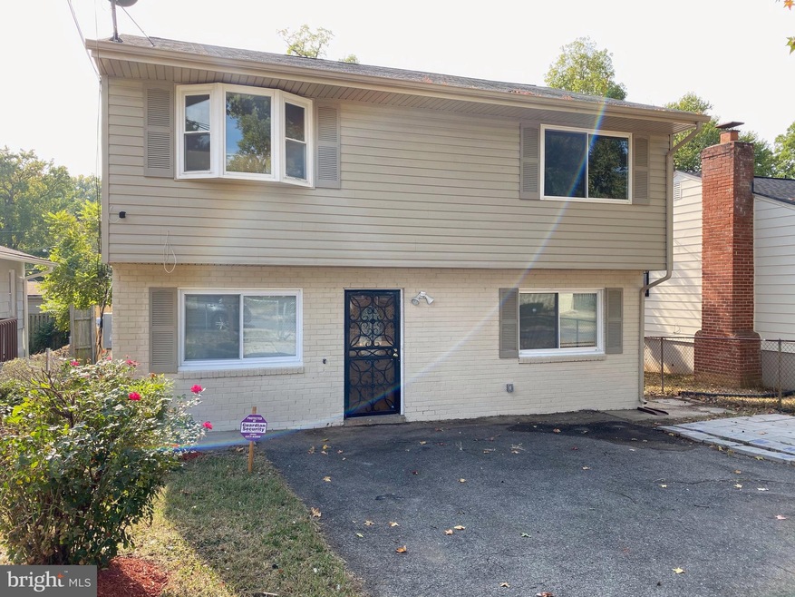 514 Cedarleaf Ave, Capitol Heights, MD 20743 - photo 1