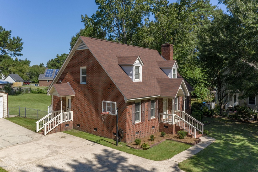 2316 Shire Cir, Winterville, NC 28590 - photo 1