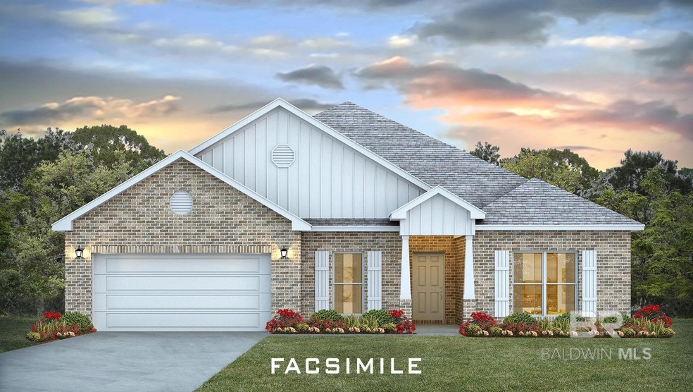 208 Spur Ave, Fairhope, AL 36532 - photo 1