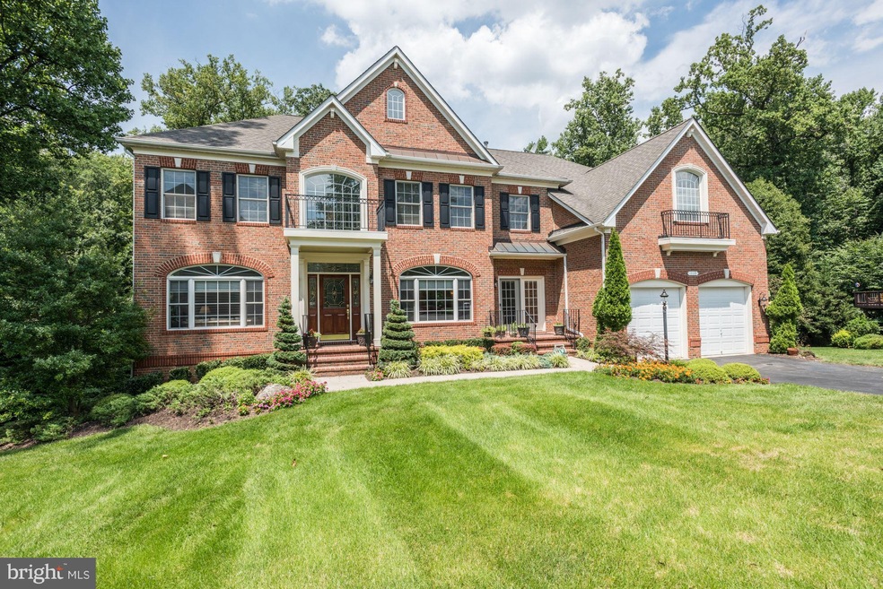 110 Troutbeck Ct, Lutherville Timonium, MD 21093 - photo 1