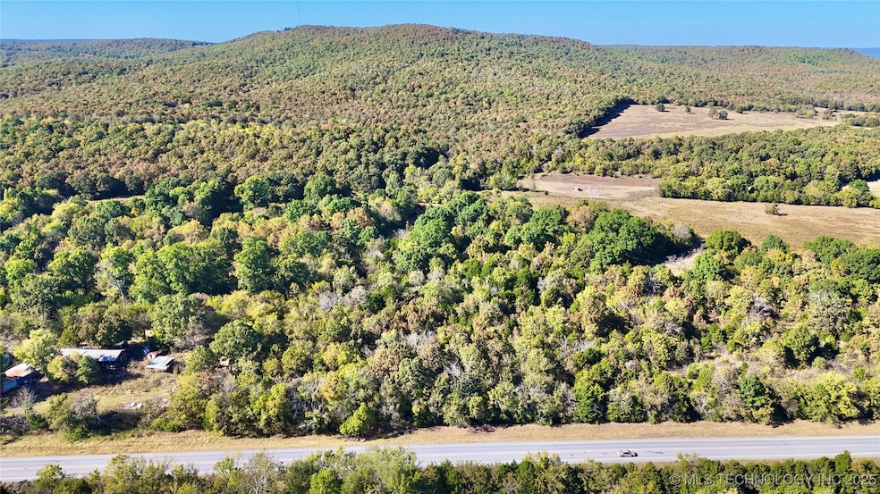 0 Highway 9, Stigler, OK 74462 - photo 1