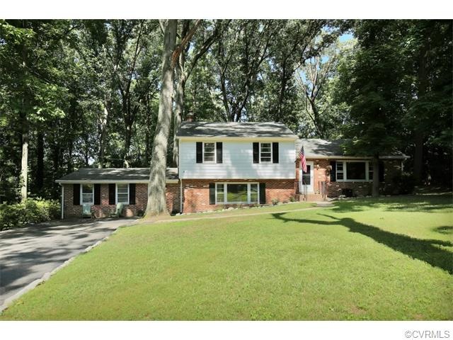 1821 Junaluska Ct, Richmond, VA 23225 - photo 1