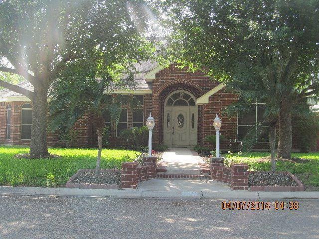 3015 Las Cruces Dr, Edinburg, TX 78539 - photo 1