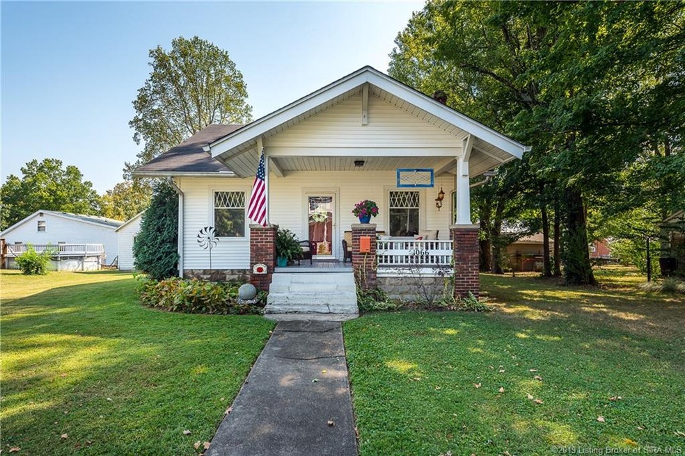 1066 Thompson St, Charlestown, IN 47111 - photo 1