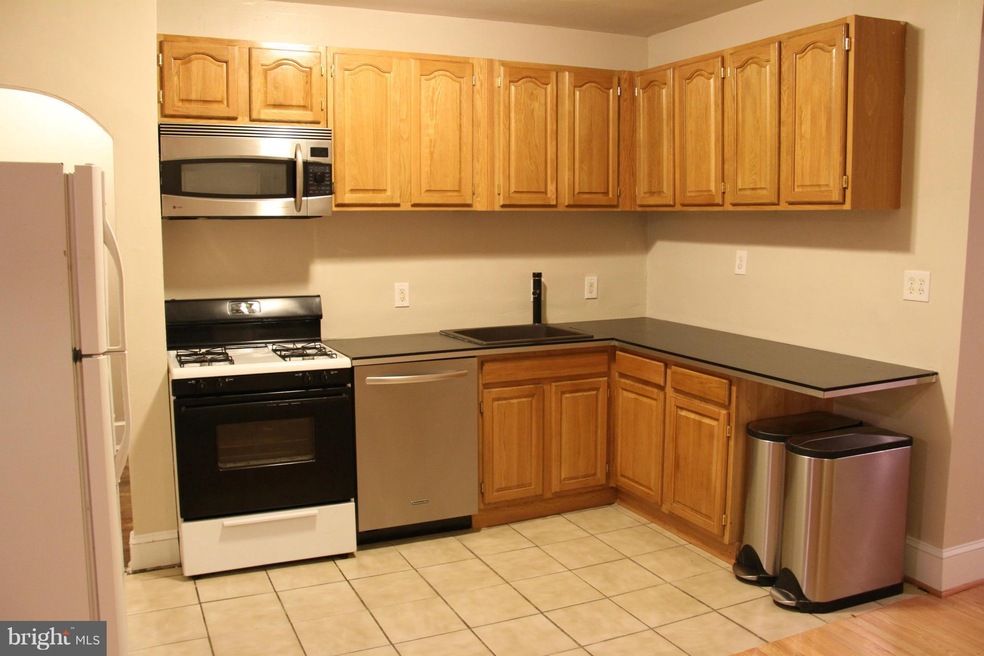 720 11th St NE unit 1/2, Washington, DC 20002 - photo 1