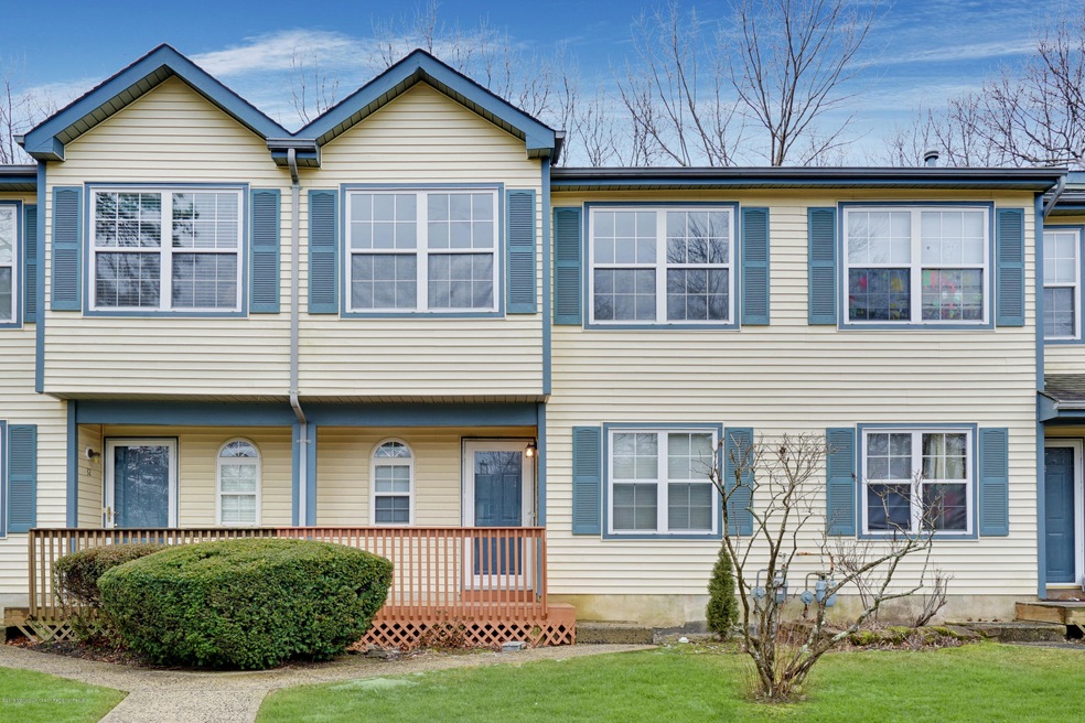 31 Quail Run unit 31, Bayville, NJ 08721 - photo 1