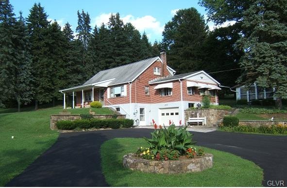 6300 Blue Church Rd, Coopersburg, PA 18036 - photo 1