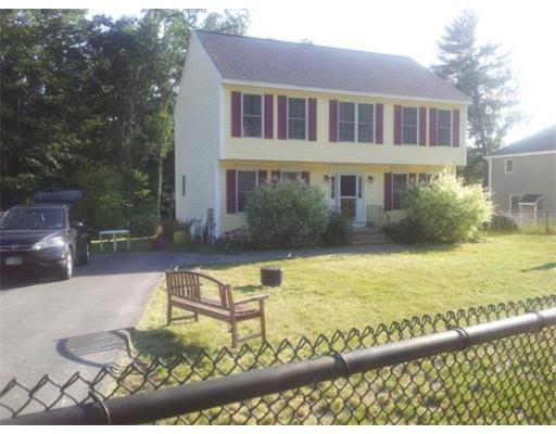 84 Patch Hill Ln, Milford, NH 03055 - photo 1