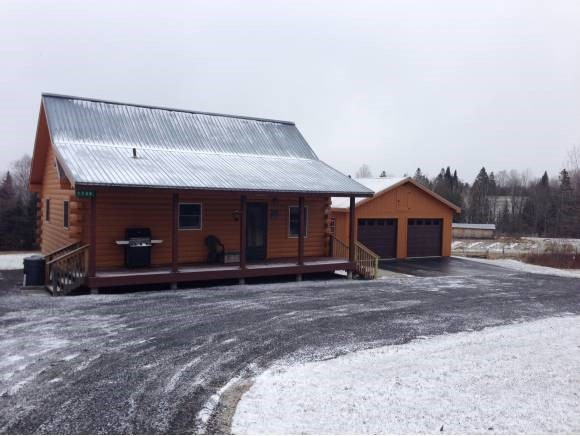 1736 Cold Hill Rd, Lyndonville, VT 05851 - photo 1